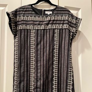 THML Mini Dress